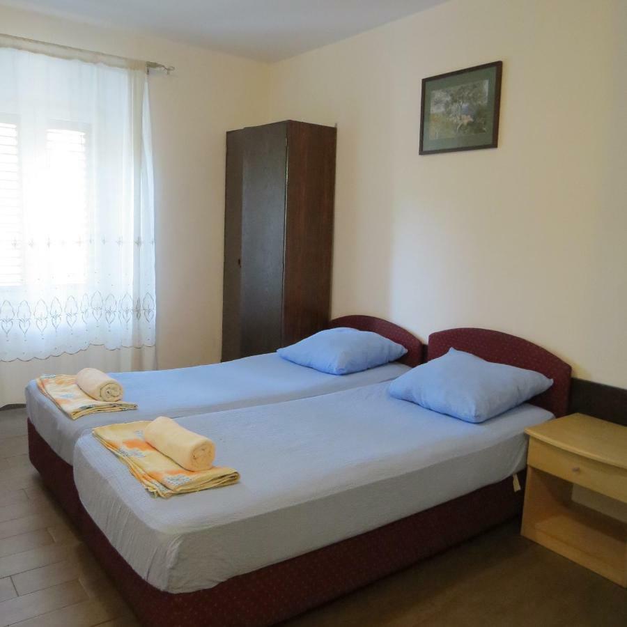 Rooms Garden Дубровник Экстерьер фото