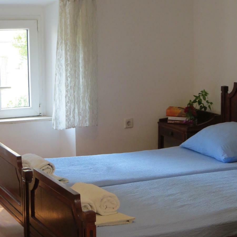Rooms Garden Дубровник Экстерьер фото