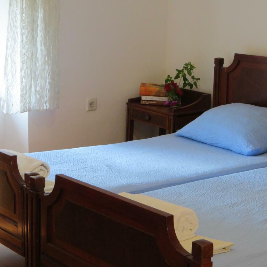 Rooms Garden Дубровник Экстерьер фото