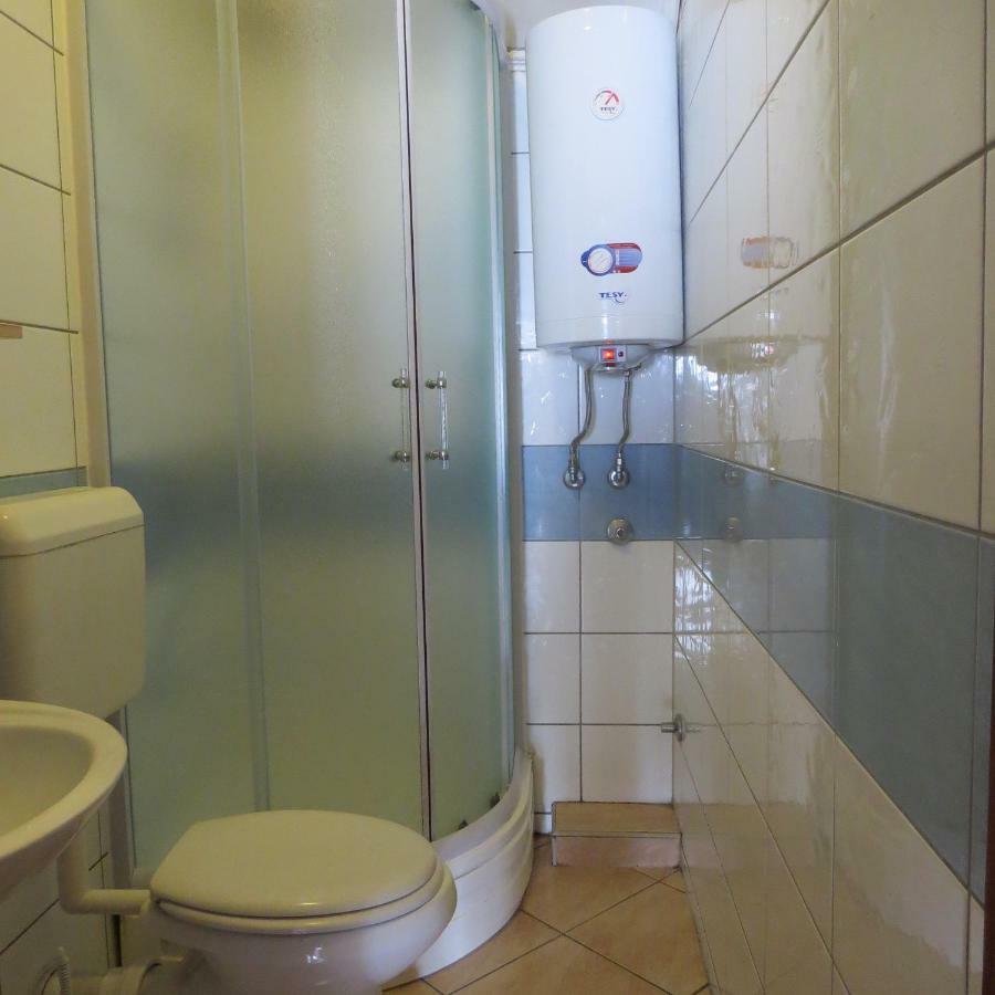 Rooms Garden Дубровник Экстерьер фото
