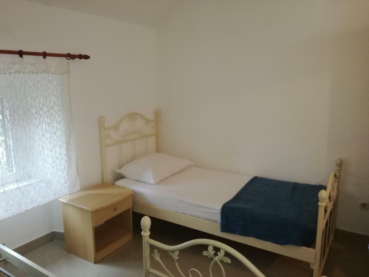 Rooms Garden Дубровник Экстерьер фото
