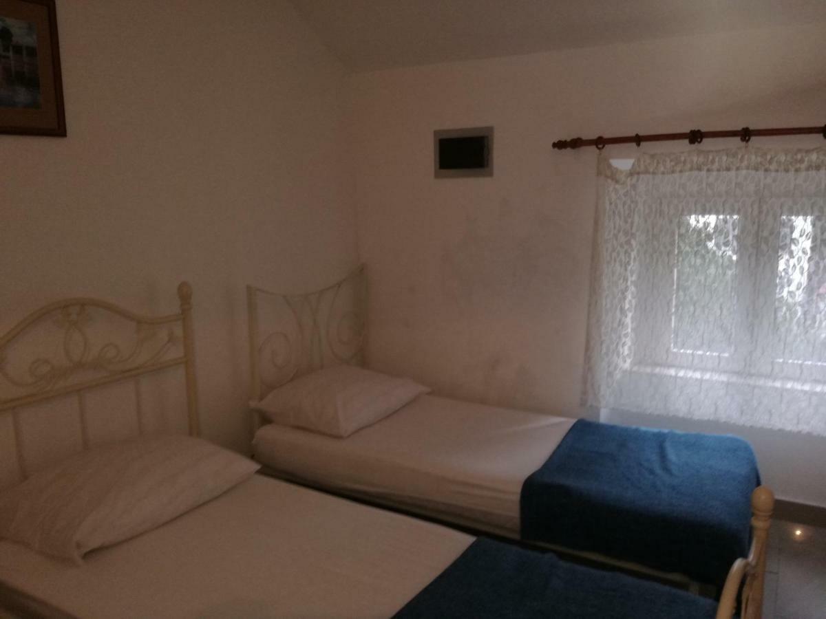 Rooms Garden Дубровник Экстерьер фото